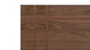 Recamara Valery King Size 3 Piezas - Tabaco