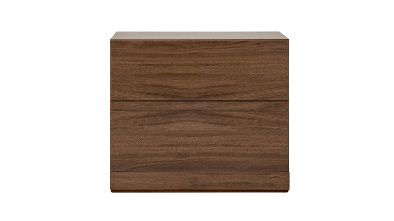 Recamara Valery King Size 3 Piezas - Tabaco