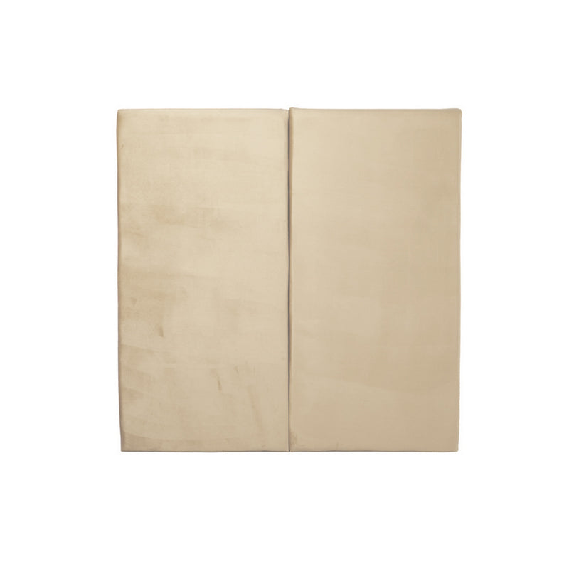 Cabecera Individual Odelia - Beige