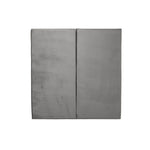 Cabecera Individual Odelia - Gris
