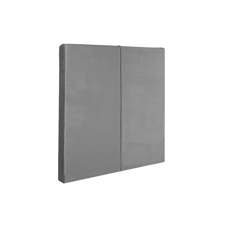 Cabecera Individual Odelia - Gris
