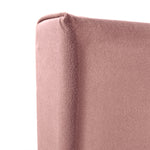 Cabecera King Size Odelia - Rosa