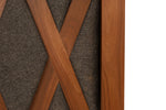 Cabecera KS Briara - Parota y Gris