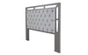 Cabecera KS Emilia - Gris