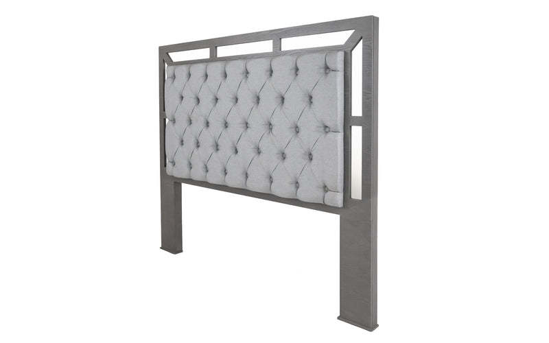 Cabecera KS Emilia - Gris