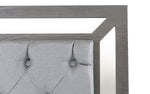 Cabecera KS Emilia - Gris