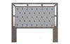 Cabecera KS Emilia - Gris