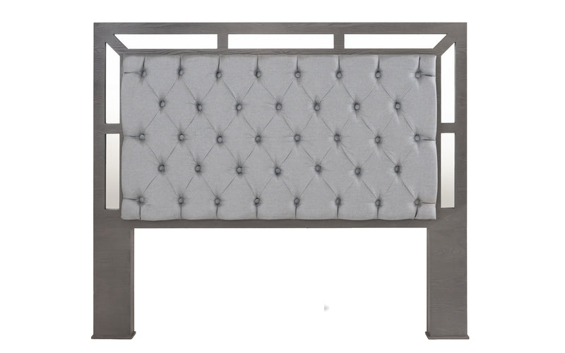 Cabecera KS Emilia - Gris