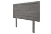 Cabecera KS Jazz - Gris