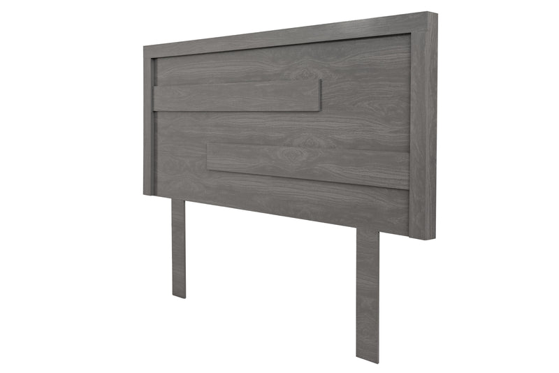 Cabecera KS Jazz - Gris
