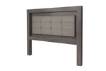 Cabecera KS Kirena - Gris