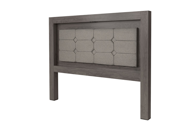 Cabecera KS Kirena - Gris