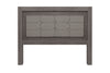 Cabecera KS Kirena - Gris