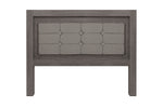 Cabecera KS Kirena - Gris