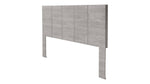Cabecera KS Louis - Gris
