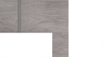 Cabecera KS Louis - Gris
