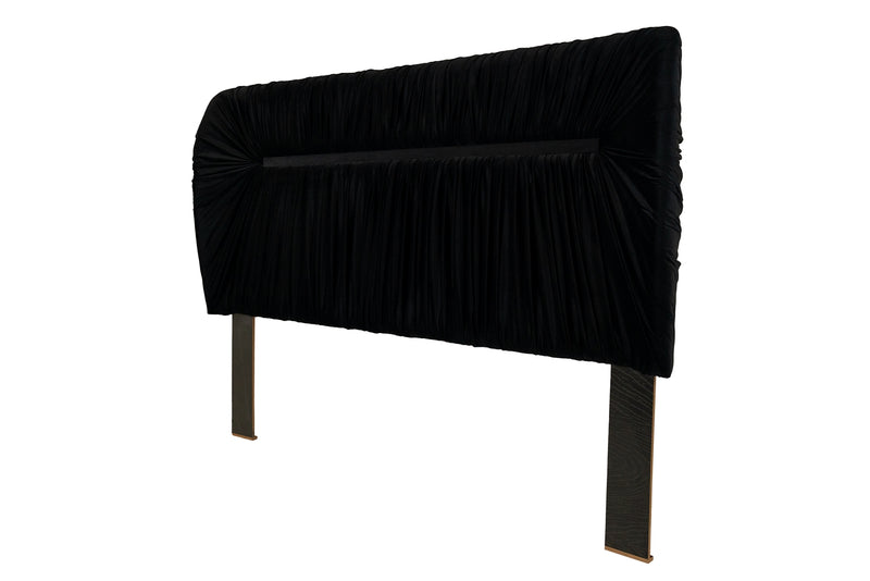 Cabecera KS Umira - Negro