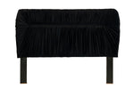 Cabecera KS Umira - Negro