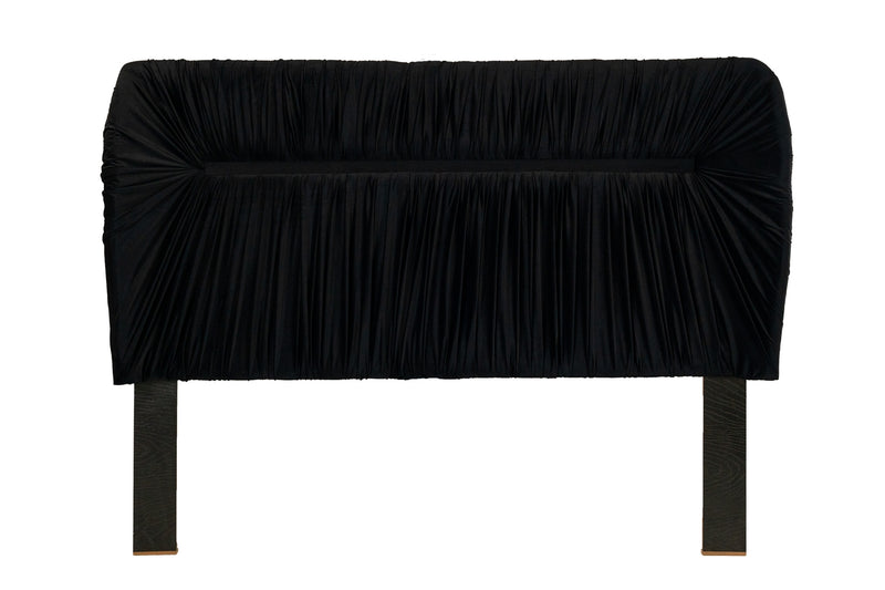 Cabecera KS Umira - Negro