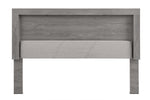Cabecera KS Valentina - Gris