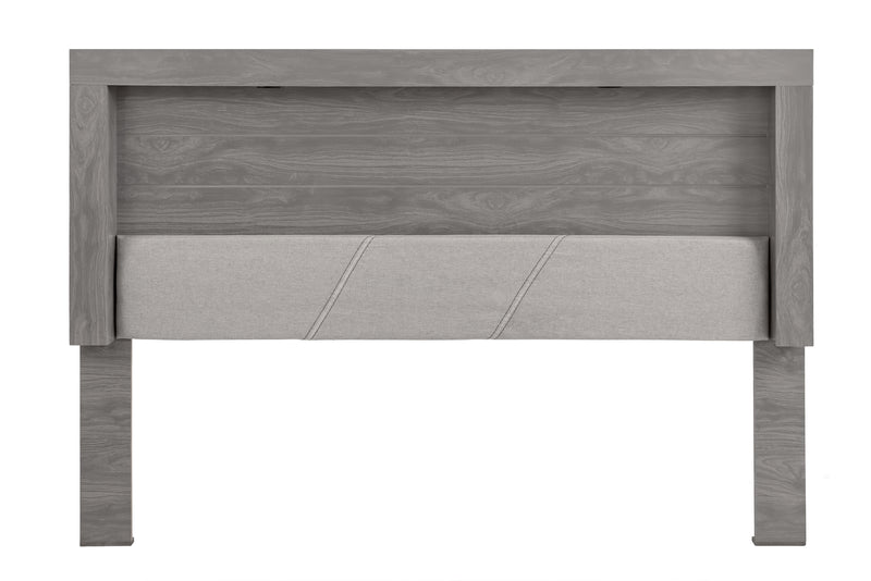 Cabecera KS Valentina - Gris