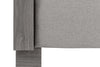 Cabecera KS Valentina - Gris