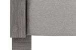 Cabecera KS Valentina - Gris