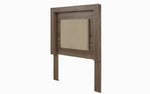 Cabecera KS Verella - Gris