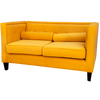 Love Seat Paul - Mostaza