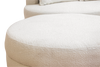 Sala Modular Carrara - Hueso