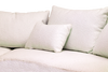 Sala Modular Carrara - Hueso