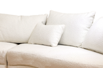 Sala Modular Carrara - Hueso