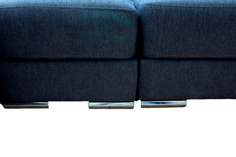 Sala Modular Mastretta - Gris