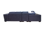 Sala Modular Mastretta - Gris