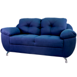 Sala 3 2 1 Valetina - Azul Marino