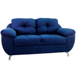 Sala 3 2 1 Valetina - Azul Marino