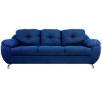 Sala 3 2 1 Valetina - Azul Marino