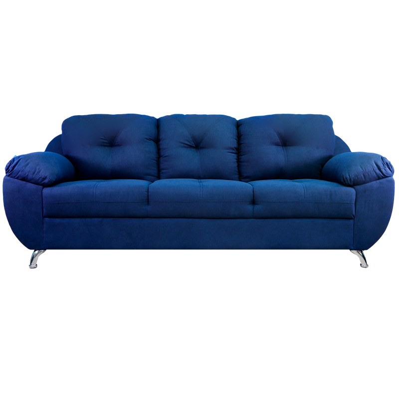 Sala 3 2 1 Valetina - Azul Marino