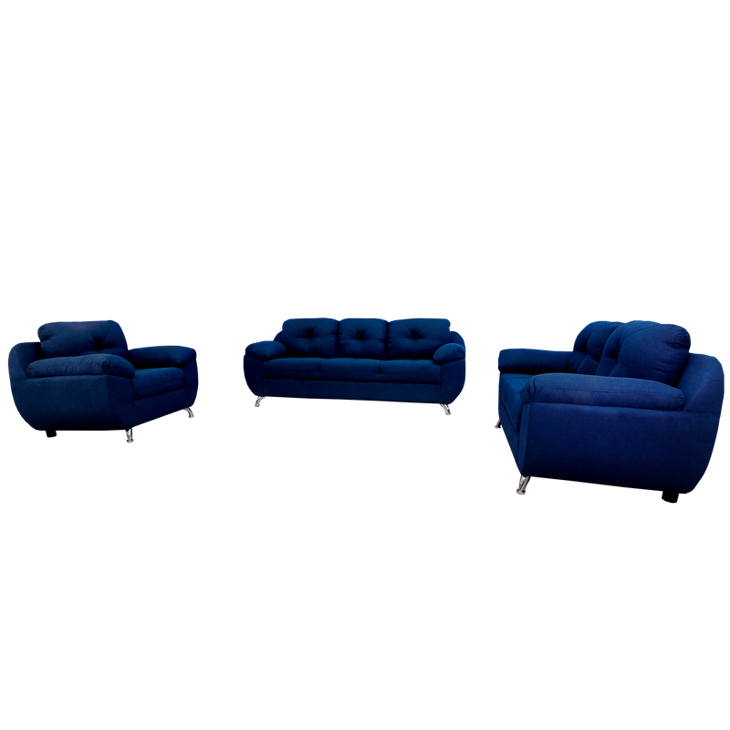 Sala 3 2 1 Valetina - Azul Marino