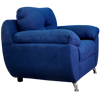 Sala 3 2 1 Valetina - Azul Marino
