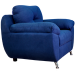 Sala 3 2 1 Valetina - Azul Marino