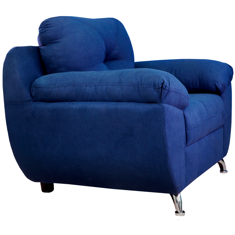 Sala 3 2 1 Valetina - Azul Marino