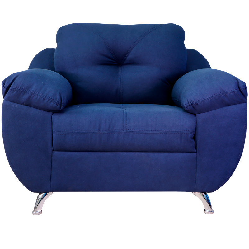 Sala 3 2 1 Valetina - Azul Marino