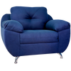 Sala 3 2 1 Valetina - Azul Marino