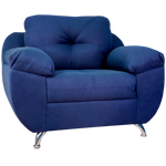 Sala 3 2 1 Valetina - Azul Marino