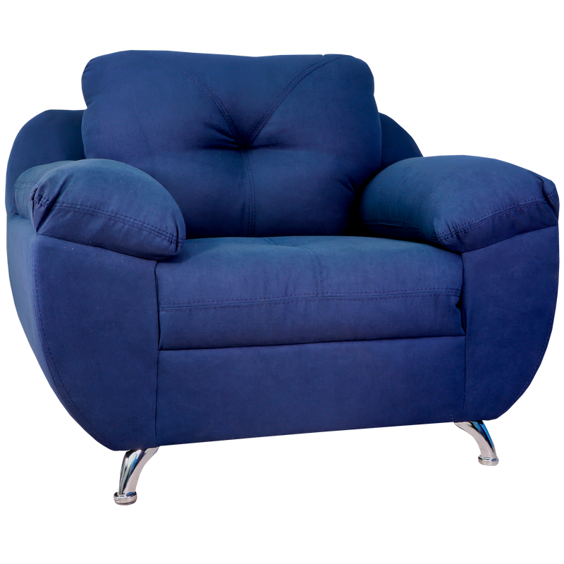 Sala 3 2 1 Valetina - Azul Marino