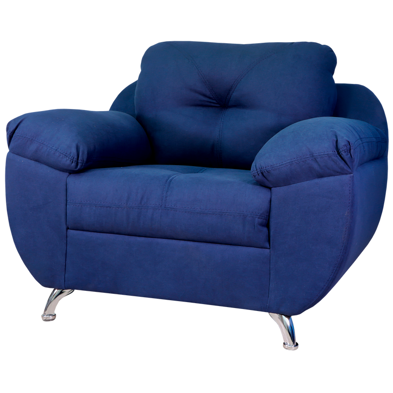 Sala 3 2 1 Valetina - Azul Marino
