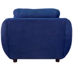 Sala 3 2 1 Valetina - Azul Marino
