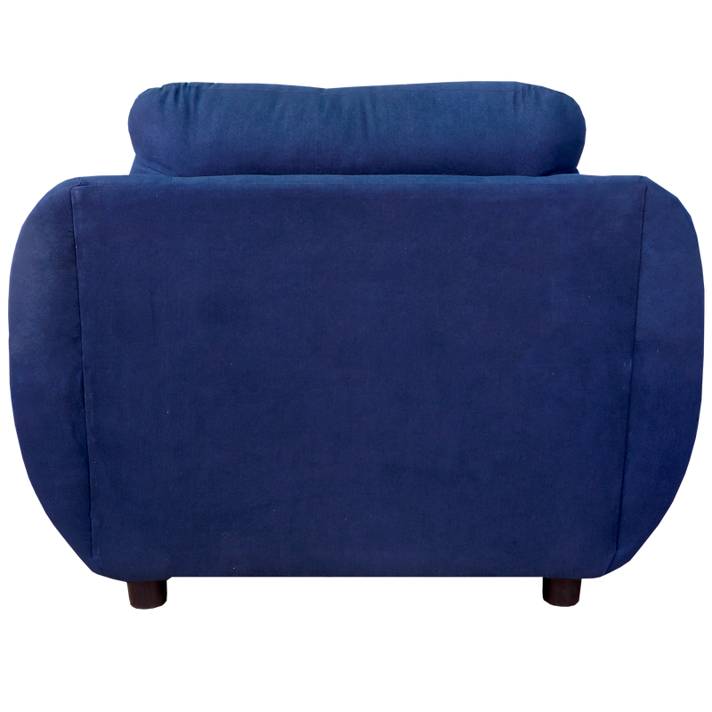 Sala 3 2 1 Valetina - Azul Marino