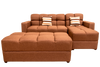 Sala Chaise Longue Andorra - Cafe